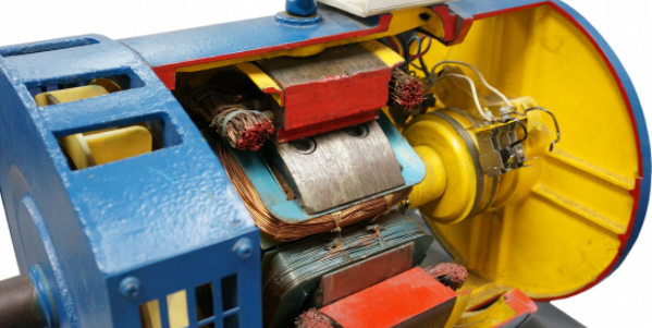 何为东莞羞羞免费视频租赁设备轴承特征频率