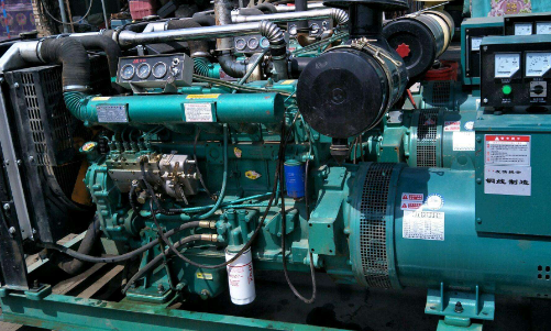 柴油羞羞免费视频出租设备振动的原因